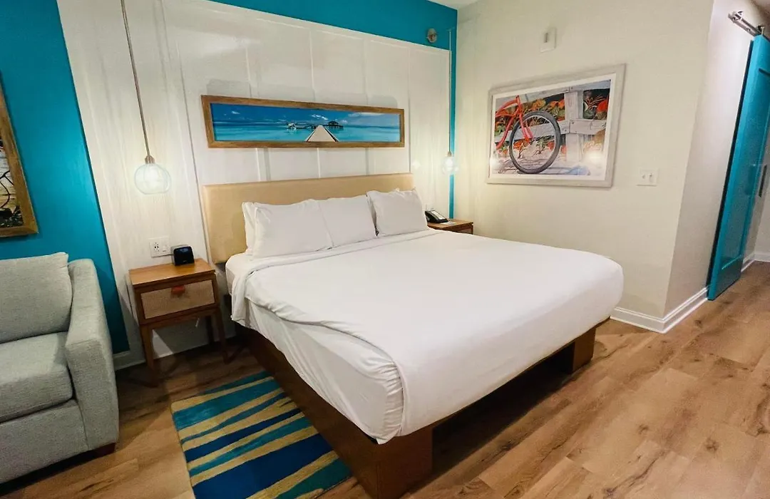 Margaritaville By Wyndham - Atlanta-1
