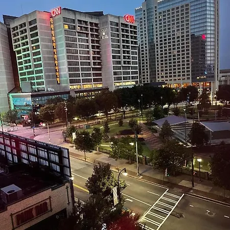 Margaritaville By Wyndham - Atlanta-2